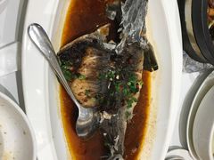 -万龙洲海鲜(大兴绿地缤纷城店)