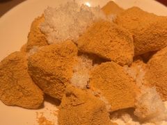 -将军牛排·尔滨地标朝鲜族美食(总店)