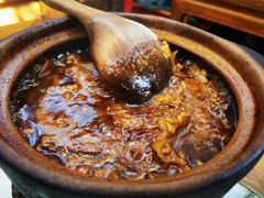 招牌牛肉烩饭-小吊梨汤·北京菜(香山店)