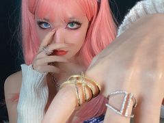 -梵薇Joker.V银饰工作室
