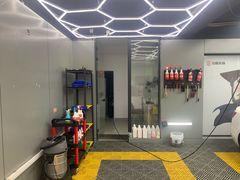 -天猫养车贴膜轻改·蓝电(优匹康桥东路店)