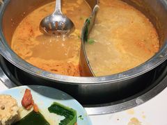 -燃尖儿自助串串火锅(新业广场店)