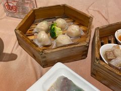 -宝园酒家(美林M·LIVE天地东座店)