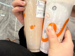 -CoCo都可(湖滨银泰店B区店)
