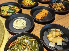 -虎哥六韩式烤肉料理 TIGERGRILL(隆生金山湖中心购物广场店)