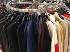 -H&M(鹏欣水游城店)