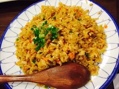 -松子料理(华威桥店)