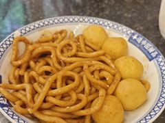 -赵记传承·中国甜品(福州总店)