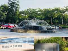 -OPEN開全日自助餐厅·牛肉火锅·海鲜(佛山希尔顿酒店)