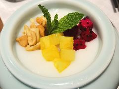 米布-沿途四季·云南菜(建外大街店)