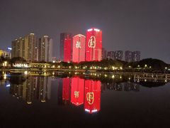 -文华公园(禅城区)