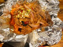 -玛吉阿米·餐吧