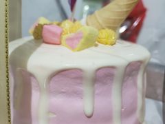 -简·煦蛋糕定制(下沙店)