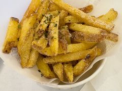 -纽约薯条(世豪广场店)