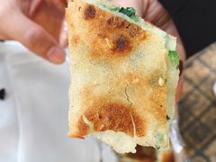 -咏春葱油饼(德政中路店)