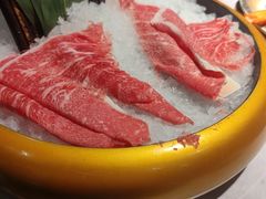 -一绪に寿喜烧自助(世茂广场店)