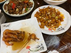-津沽小院(大直沽总店)
