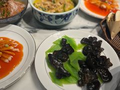 -西安饭庄·非遗陕菜(钟楼店)
