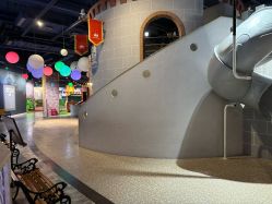 -幻贝家儿童乐园(杭州远洋乐堤港店)