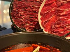 -巴蜀大将火锅(春熙店)
