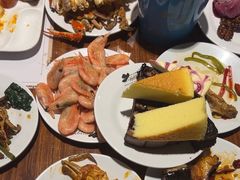 -汉巴味德(沈阳万象汇店)