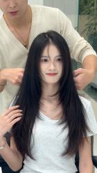 -DL HOPE明星造型