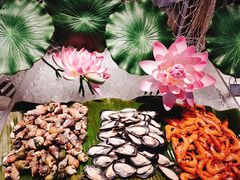 -无锡百乐温德姆花园酒店·自助餐厅