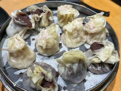 -真真鲜馄饨店(启蒙路店)