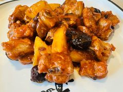 -马凯餐厅(长椿街店)