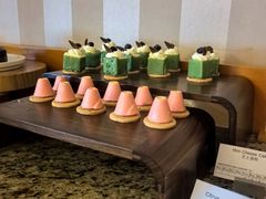 -上海明天广场JW万豪酒店