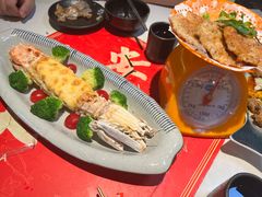 -长安·大茶饭