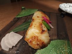 -水之惠鲜鱼料理(王府大街店)