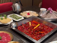 -锦城印象火锅(天府三街店)