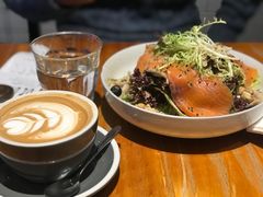 -BE BRIGHT KITCHEN(正佳广场店)