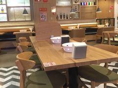 大堂-拿渡麻辣香锅(世茂广场·工三店)