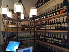 Babbo-BaBBo巴博意大利餐厅