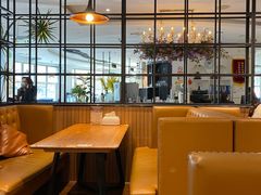 -花舍·新派粤菜·西餐·下午茶(亚运村·鸟巢店)