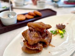 熏鲈鱼-海味观(老西门店)