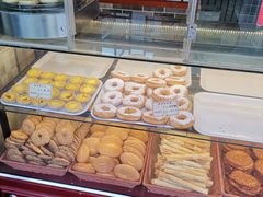 -金麦呈饼庄(铁西新玛特店)