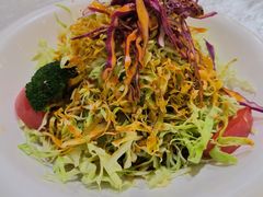 -东方之珠海鲜酒楼(南开店)