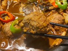 -打酱油·非遗淮扬菜(瘦西湖梅岭店)