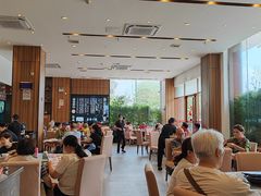 -启香鸡私房菜(湖景店)