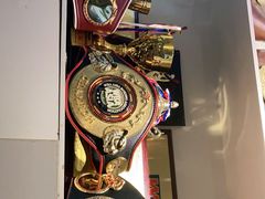 -拳盛时代拳击俱乐部(北京路店)
