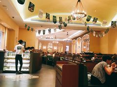-翠华餐厅(正佳广场店)