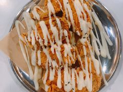 -京尚道韩式美食屋(海甸岛店)