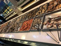 -渔公码头海货全海鲜自助(海滨旅游路店)