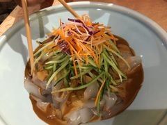 东北大拉皮-大鸭梨烤鸭店(花园村店)