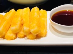 -周师兄大刀腰片火锅(洪崖洞旗舰店)