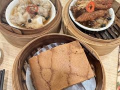 -添好运点心专门店(中环IFC店)