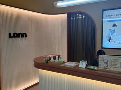 -LANN I 蘭·泰式古法按摩(长宁来福士东八区店)